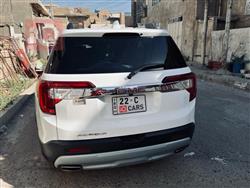 جي ام سي اكاديا
